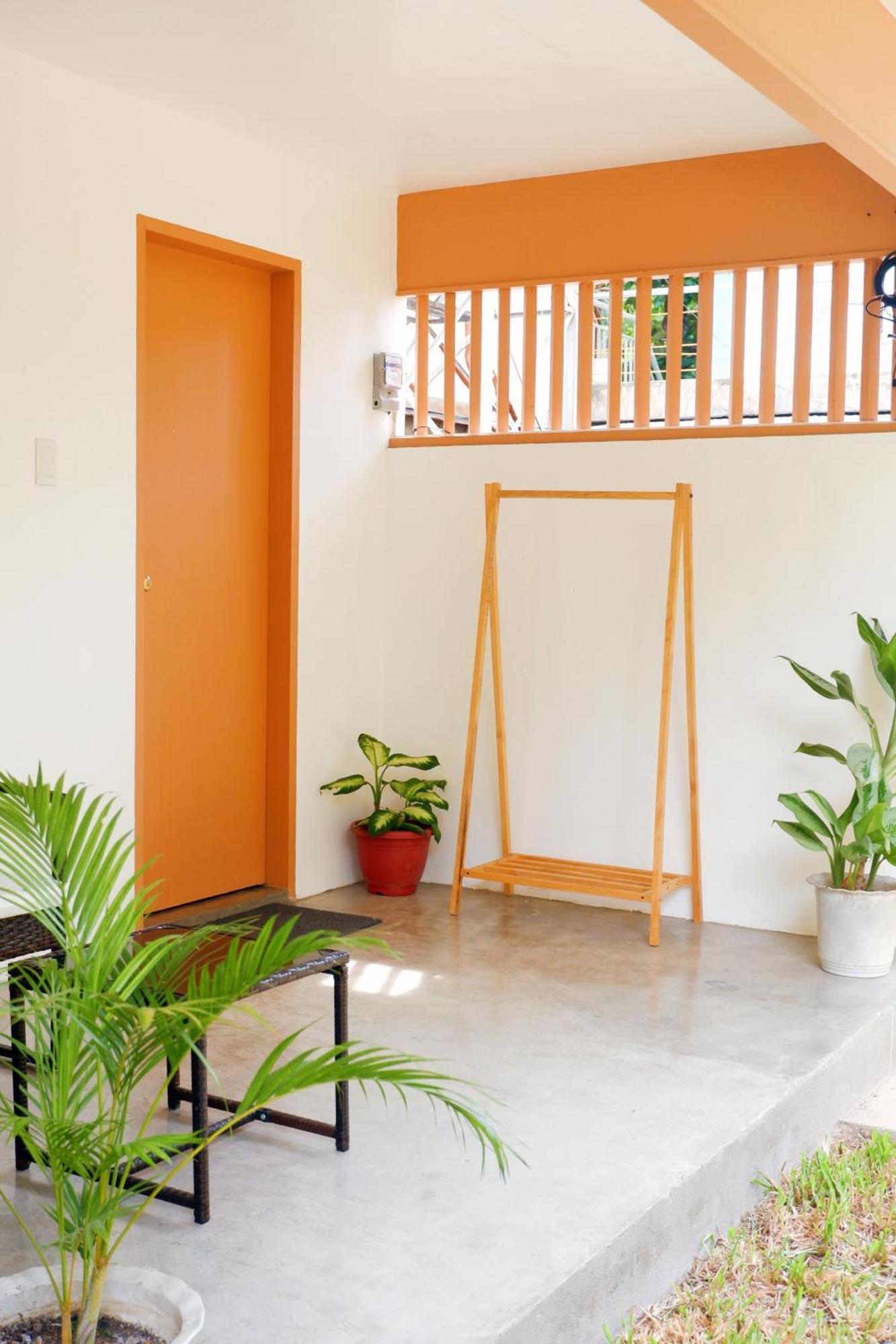 Ysabelle'S Inn 爱妮岛 外观 照片